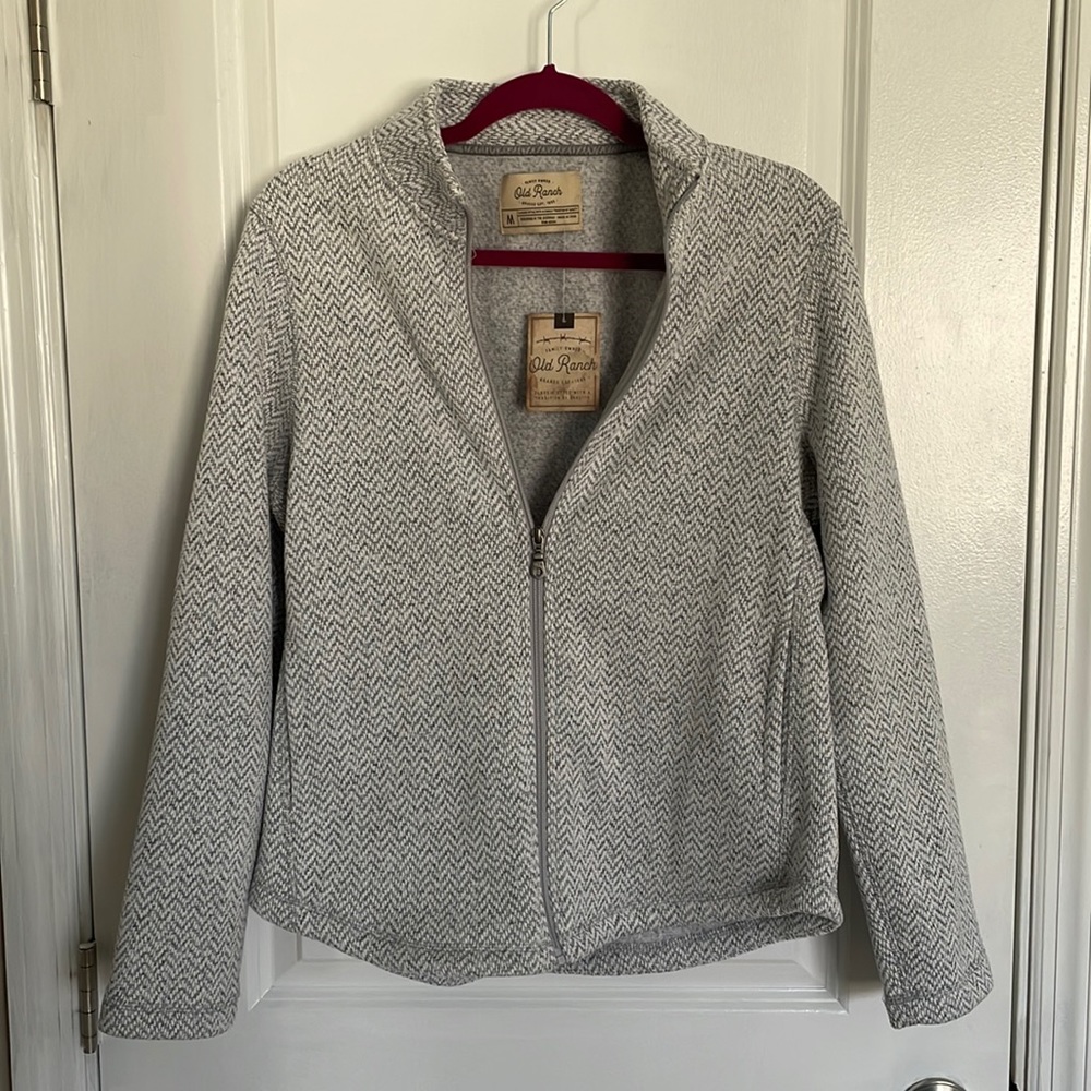 Old Ranch Brands Womens Collins Jacket